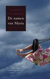 Omslag van De namen van Maria