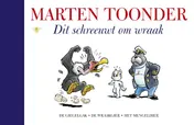 Omslag van Dit schreeuwt om wraak