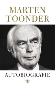 Omslag van Autobiografie