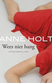 Omslag van Wees niet bang