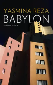 Omslag van Babylon