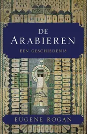 Omslag van Arabieren
