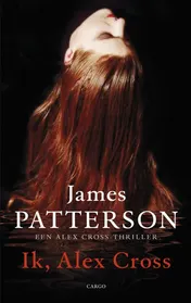 Omslag van Ik, Alex Cross