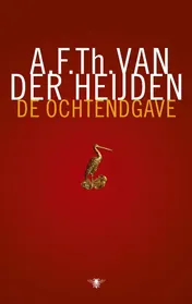 Omslag van De ochtendgave