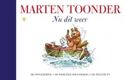 Omslag van Nu dit weer
