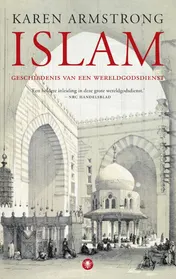 Omslag van Islam