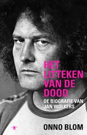 Omslag van Het litteken van de dood