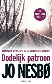 Omslag van Dodelijk patroon