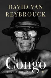 Omslag van Congo
