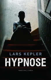 Omslag van Hypnose