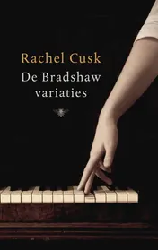 Omslag van De Bradshaw-variaties