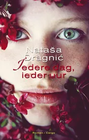 Omslag van Iedere dag, ieder uur