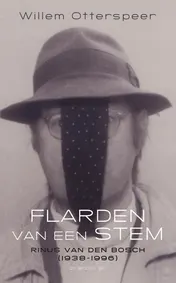 Omslag van Flarden van een stem