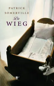 Omslag van De wieg