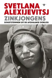 Omslag van Zinkjongens