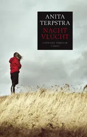 Omslag van Nachtvlucht