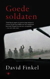 Omslag van Goede soldaten
