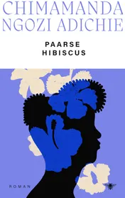 Omslag van Paarse hibiscus