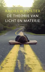 Omslag van De theorie van licht en materie