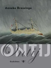 Omslag van Ontij