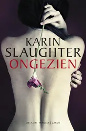 Omslag van Ongezien Cargo 10 jaar