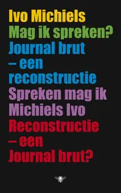 Omslag van Mag ik spreken?