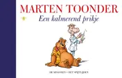 Omslag van Een kalmerend prikje