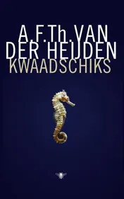 Omslag van Kwaadschiks