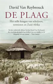 Omslag van De plaag