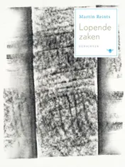 Omslag van Lopende zaken