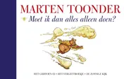 Omslag van Moet ik dan alles alleen doen?