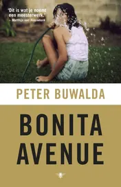 Omslag van Bonita Avenue