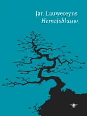 Omslag van Hemelsblauw