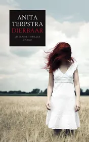 Omslag van Dierbaar