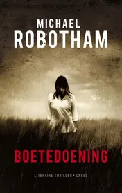 Omslag van Boetedoening