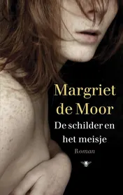 Omslag van De schilder en het meisje
