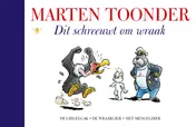 Omslag van Dit schreeuwt om wraak