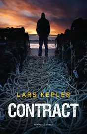 Omslag van Contract