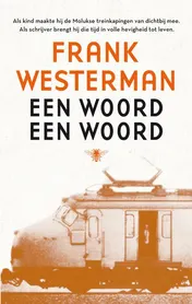 Omslag van Een woord een woord