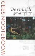 Omslag van De verliefde gevangene