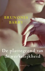 Omslag van De plattegrond van de werkelijkheid