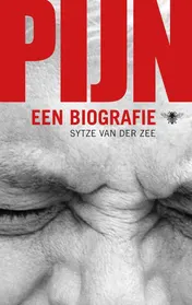 Omslag van Pijn