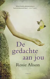 Omslag van De gedachte aan jou
