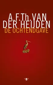 Omslag van De ochtendgave