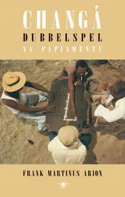 Omslag van Changa