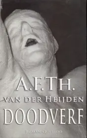Omslag van Doodverf