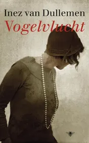 Omslag van Vogelvlucht