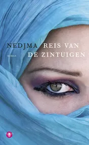 Omslag van Reis van de zintuigen