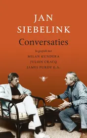 Omslag van Conversaties