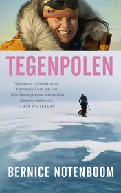 Omslag van Tegenpolen